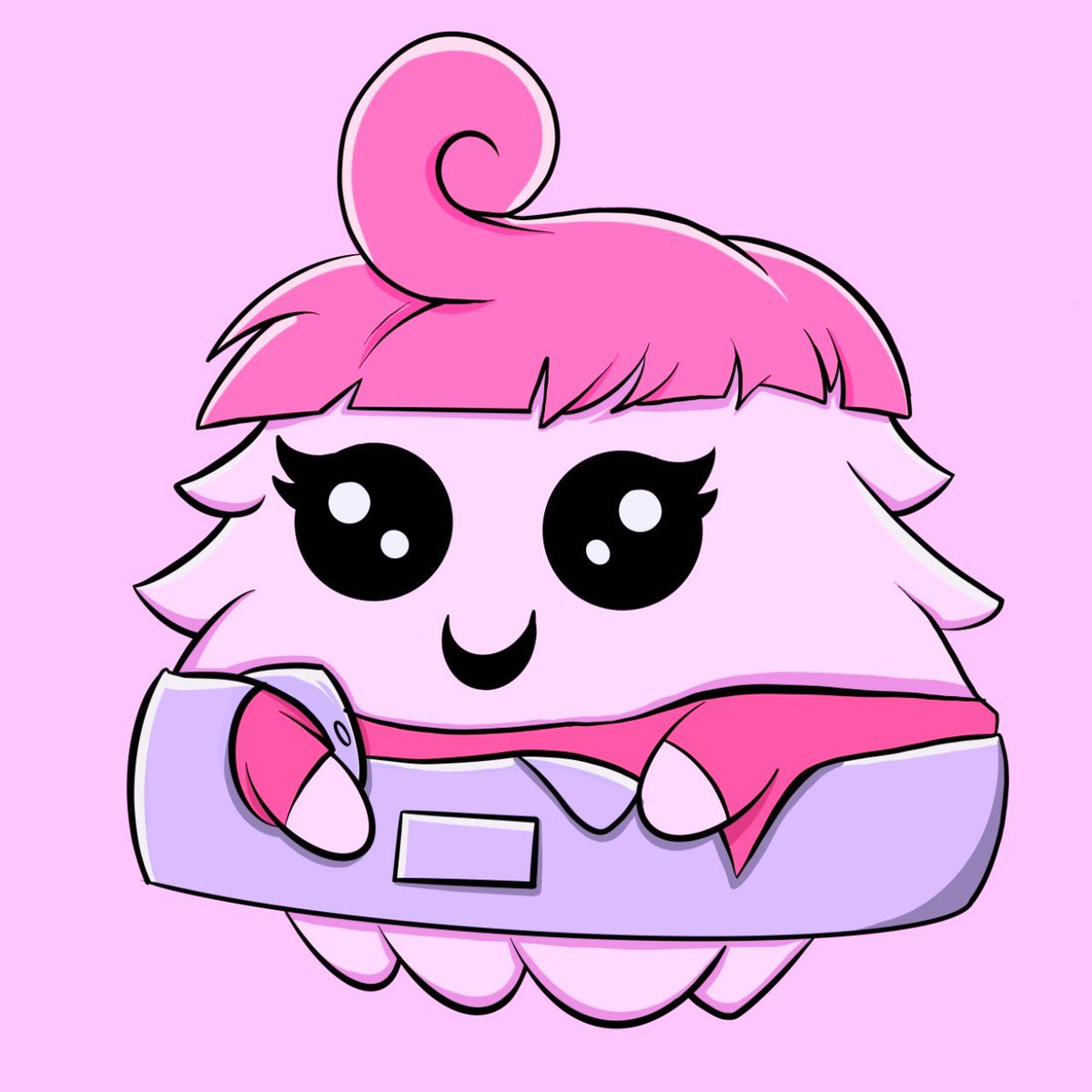 Fat_Baby_NFT's tweet photo. Mint is live now for @FloofersNFT !!!
Look at this cute FatBaby Floof 🙃💕
Available on Solana ✨🚀 https://t.co/4UaHYKNYU4