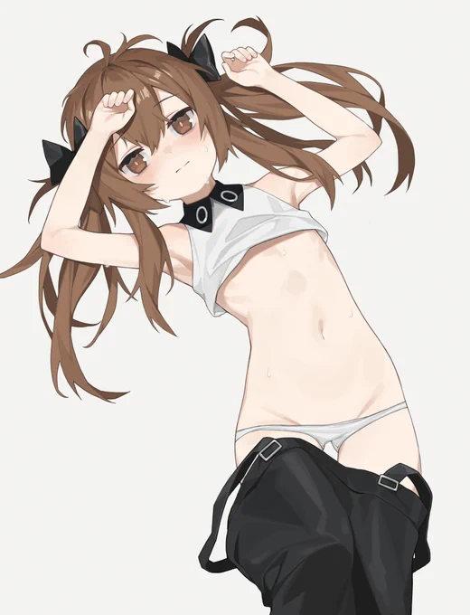 #ドールズフロントライン
ump9 