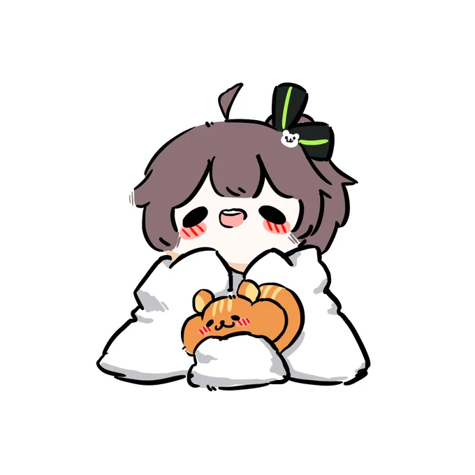#祭絵 