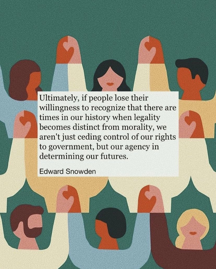 angrybrowngal's tweet photo. when you start letting go of your agency the countdown to doom begins.
~(Illustration by Anna Kövecses)
.
.
.
#jamiaprotest #indiarejectscab #indiarejectsnrc #solidaritywithjamia #fascism #democracydiesindarkness #democracyisdead #modia #getwellsoonmodia #indiaagainstcab https://t.co/BodN5Jjpzp