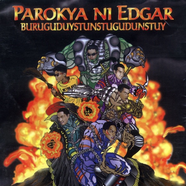 prn_radio's tweet photo. #NowPlaying Parokya Ni Edgar - Harana https://t.co/uJ7KVh5pEi