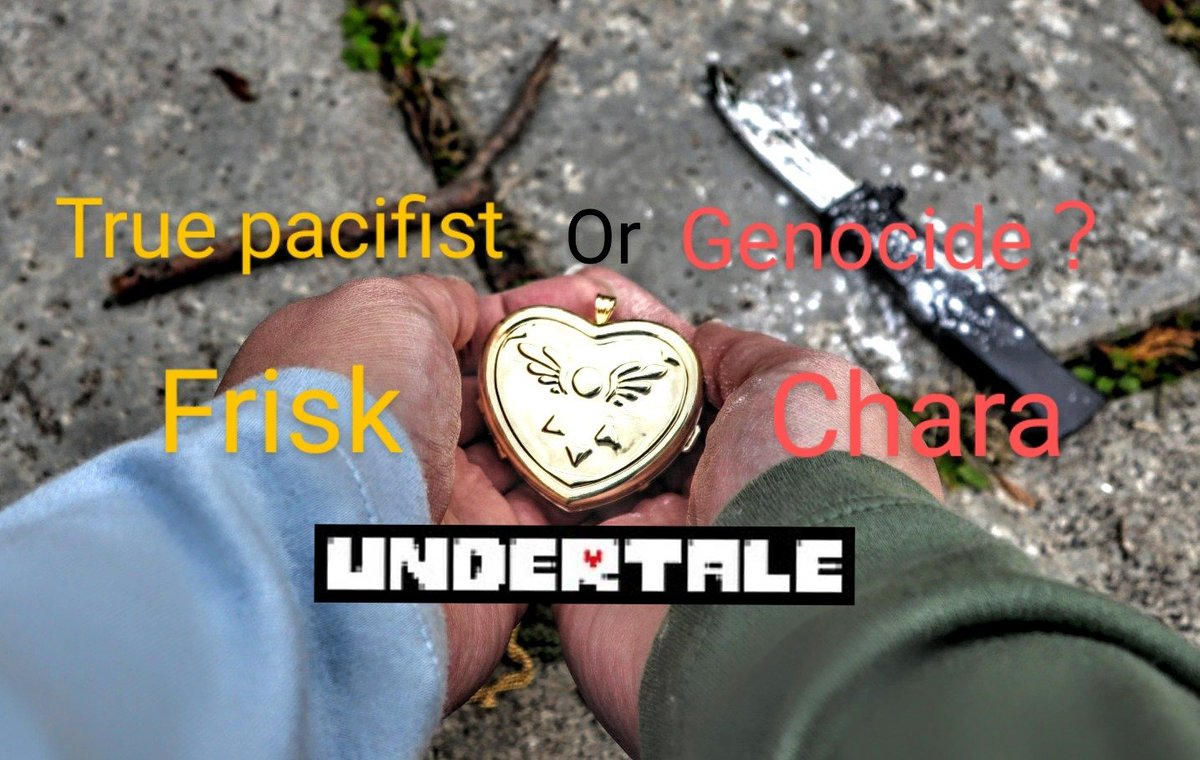 Undertale コレクターズエディション アンダーテール ハートのロケット