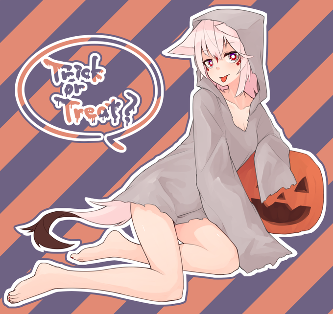 ハロウィン! #akashalog #halloween2021 