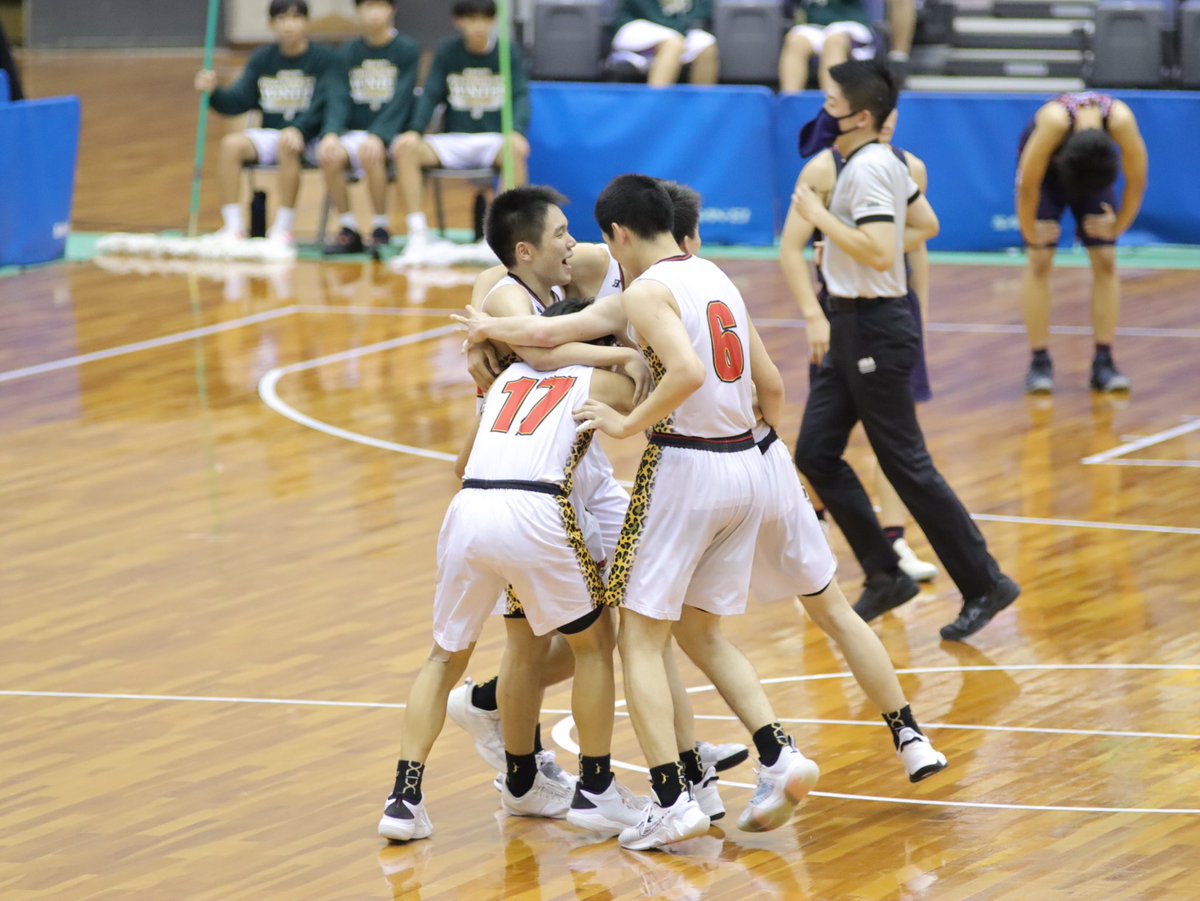 BASKET__2nd's tweet photo. https://t.co/Nx0yvy5cf6