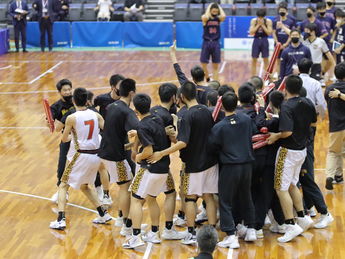 BASKET__2nd's tweet photo. https://t.co/Nx0yvy5cf6