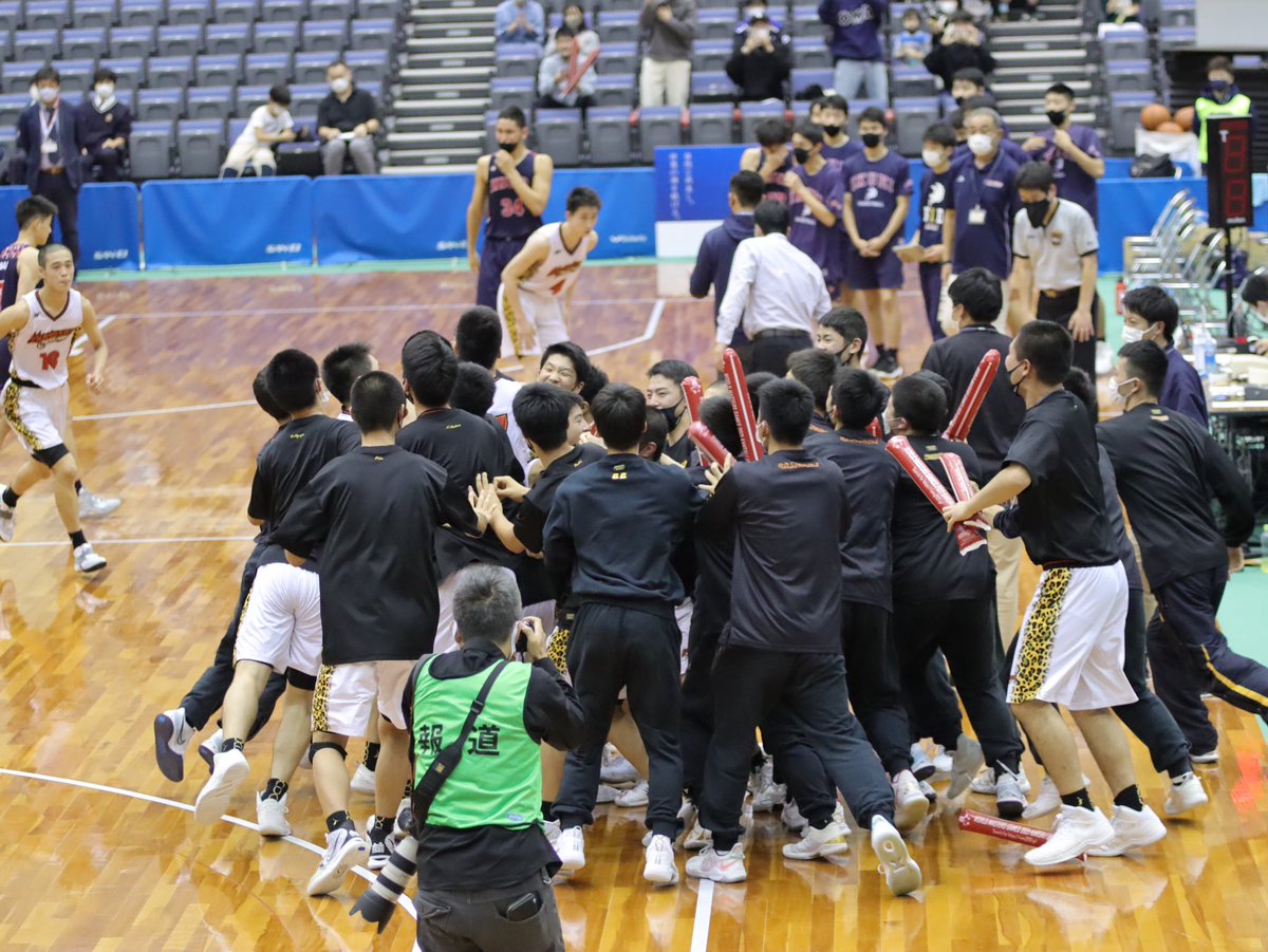 BASKET__2nd's tweet photo. https://t.co/Nx0yvy5cf6
