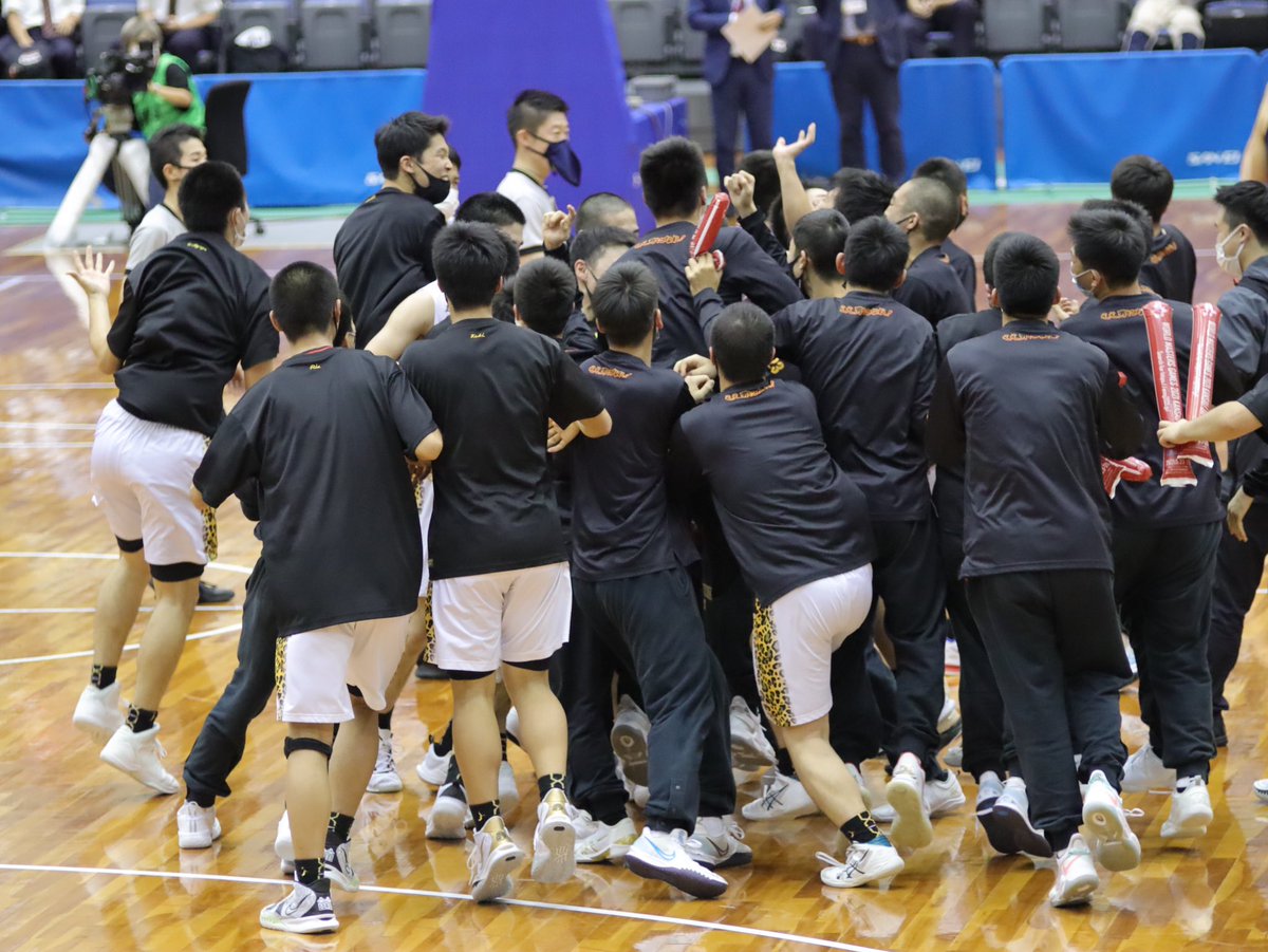 BASKET__2nd's tweet photo. https://t.co/Nx0yvy5cf6