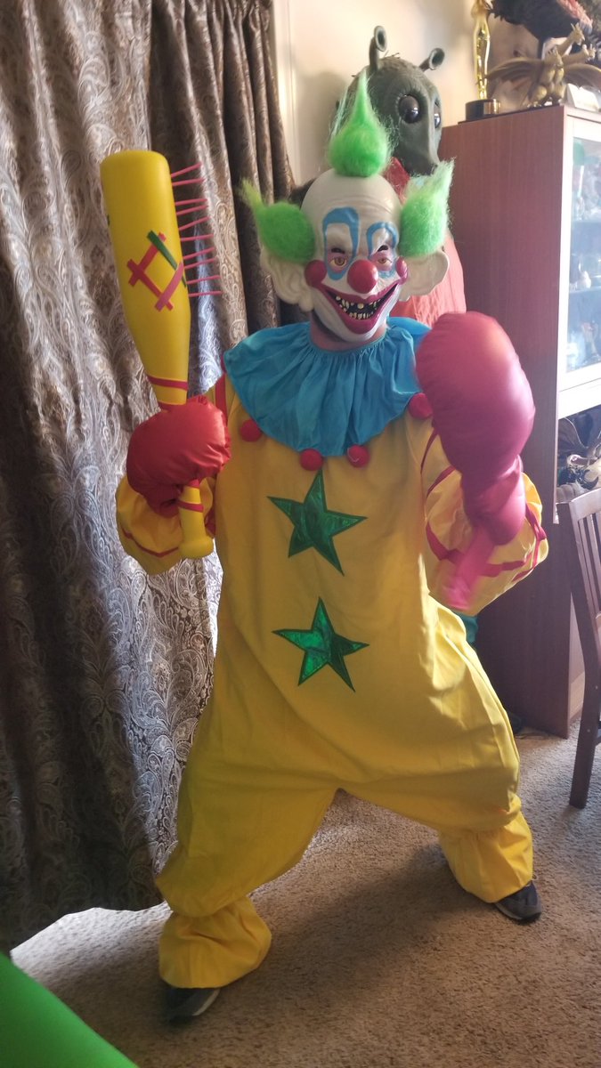 hungrylikeme's tweet photo. But doctor, I am Pagliacci. @CaptJohnstarr https://t.co/RAbP61vNjA