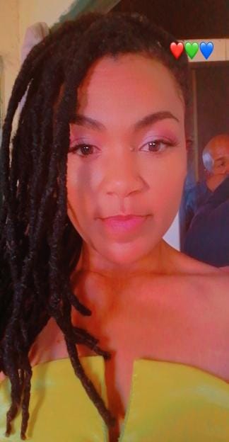 Edinia_'s tweet photo. Andile | Thembi | Khune #ThePressure #YesterdayThings https://t.co/RWpDvbcsWm