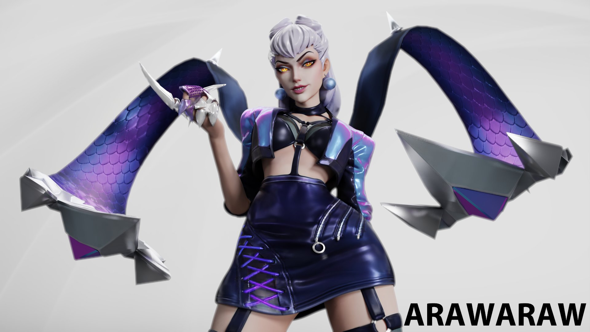 ArawAraw (Commissions Closed 1/1) on Twitter.