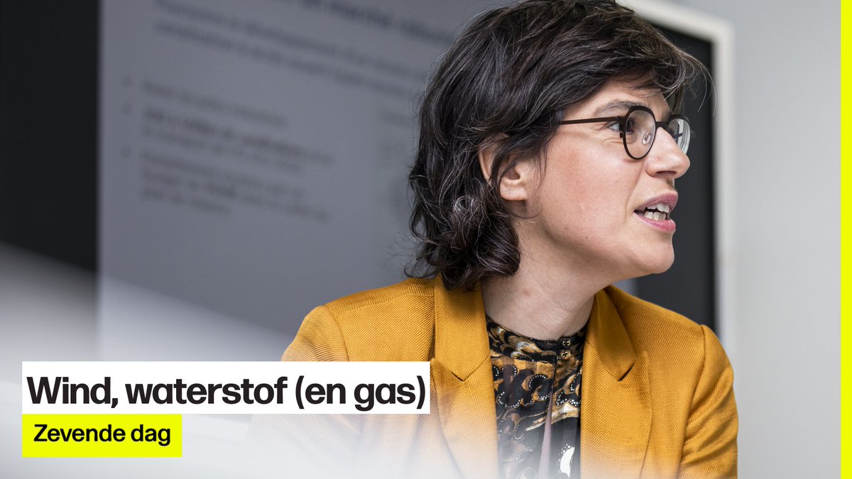 De Zevende Dag tweet media