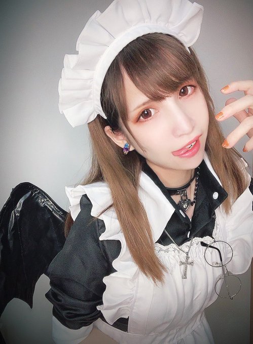 Twitterのコスプレ画像33