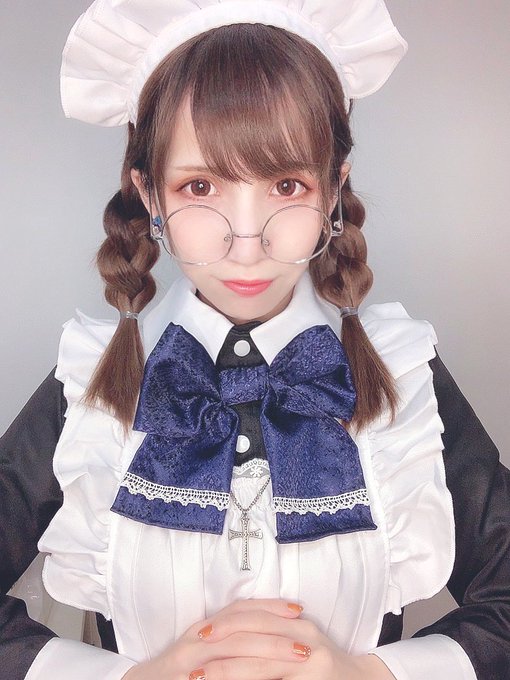 Twitterのコスプレ画像32