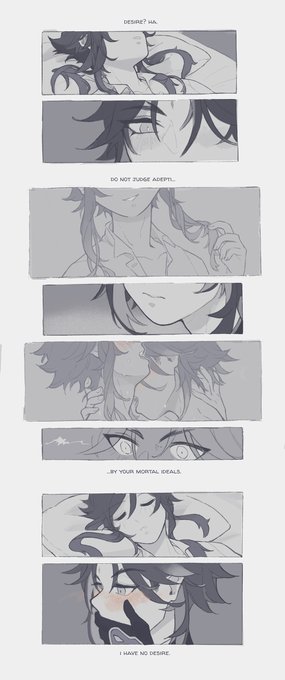 slow-waking fire 🍃🦋 
