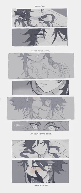 slow-waking fire 🍃🦋 
