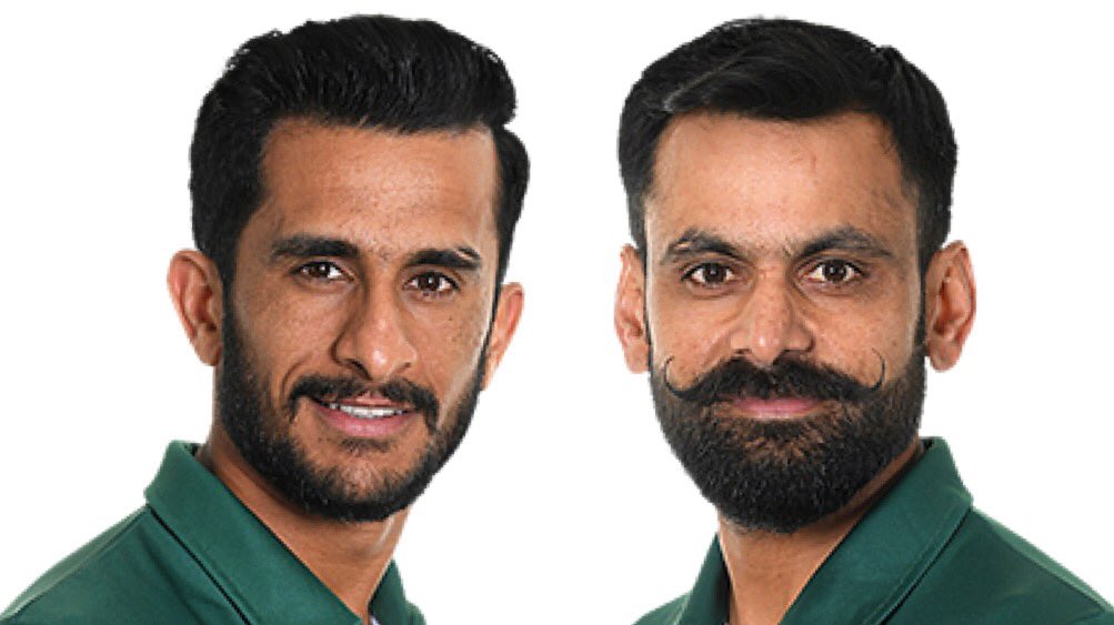 Shoaib_Jatt's tweet photo. They are "Match Winner"
They "Need Just Rhythm" 
They Need only one performance to get back on the track.... 
Management shouldn't drop them in coming matches,they will play key role in knock out. 
آپ کا کیا خیال ہے؟ https://t.co/6fo4jGuPAb