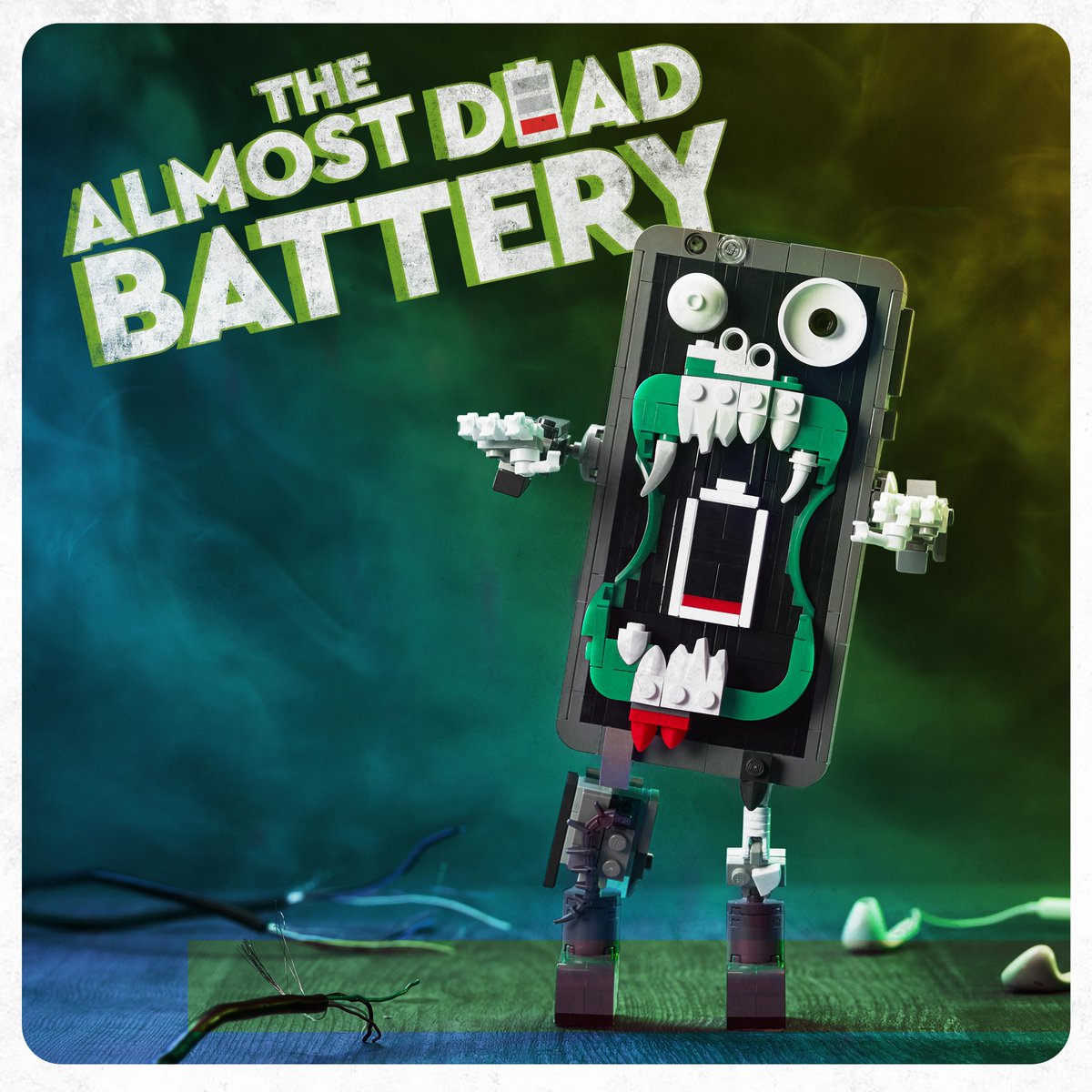 LEGO_Group's tweet photo. Grown-ups have fears too! And this Halloween, we are celebrating some of our favorites 🎃

#LEGO #Halloween https://t.co/Tmxn1M1lOT
