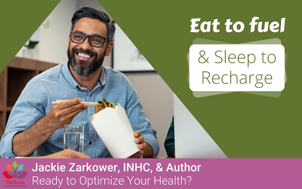 Wellbeings_JZ's tweet photo. Nutrition and sleep are two necessities which can be associated with both our work AND personal home lives. https://t.co/pnLkfLUt3c