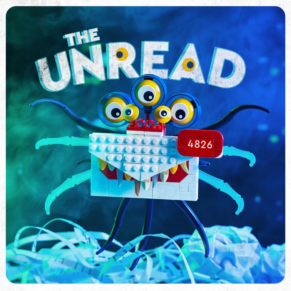 LEGO_Group's tweet photo. Grown-ups have fears too! And this Halloween, we are celebrating some of our favorites 🎃

#LEGO #Halloween https://t.co/Tmxn1M1lOT