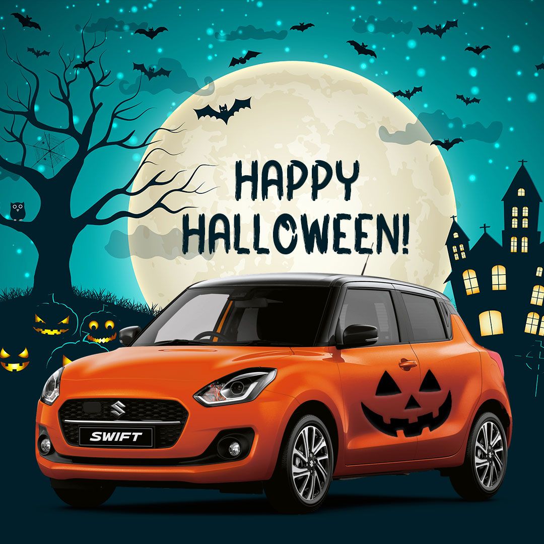 desiragroup's tweet image. Happy Halloween from everyone at Desira 🎃 👻
Take a look at our Spooktacular deals ➡️ bit.ly/2Xoq6o5
#Desira #Desira #SpooktacularDeals #Halloween #Saving