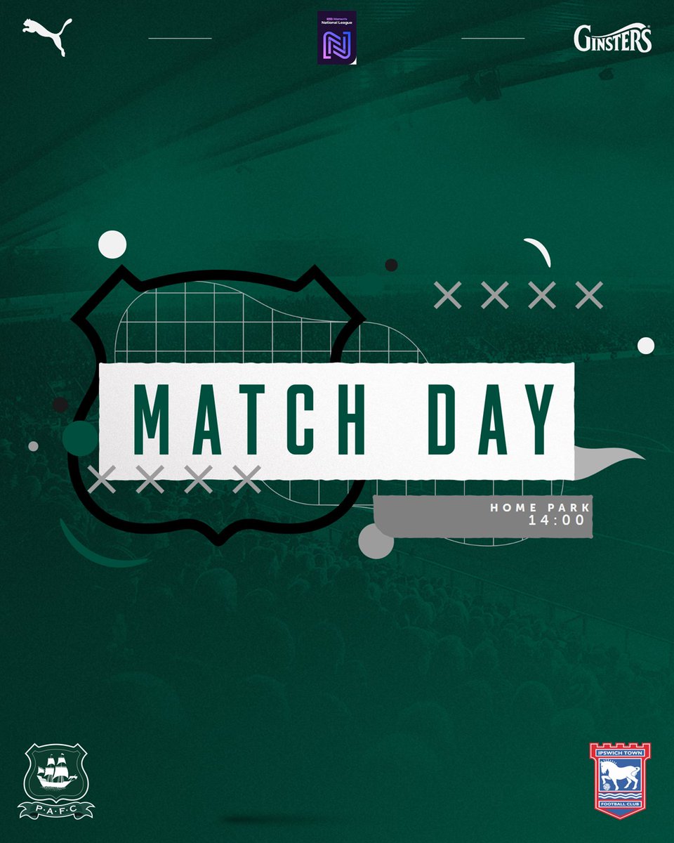 Plymouth Argyle Women FC tweet media