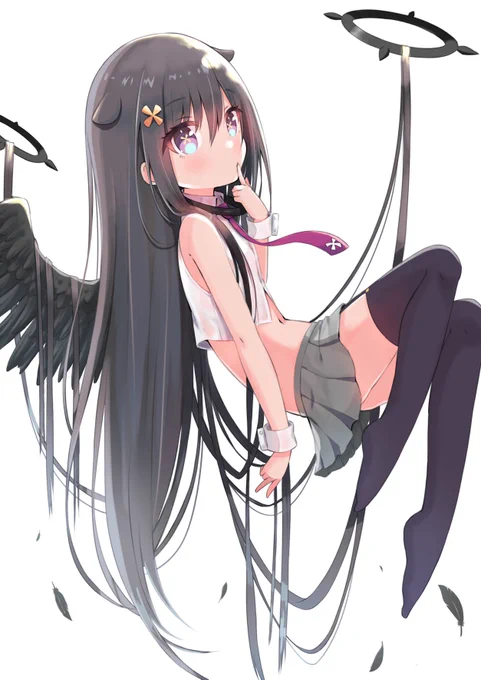 IROIRO #今月描いた絵を晒そう 