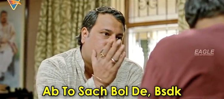 dumemer's tweet photo. Every hssc teacher :- saara paper hmare pdhaye hue m se aya h

Hssc aspirants :-
#hssc https://t.co/2eV6A3mRyt