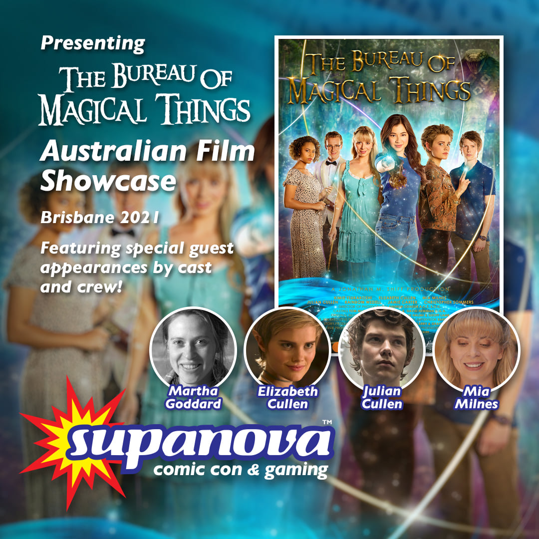 Official BoMT tweet media