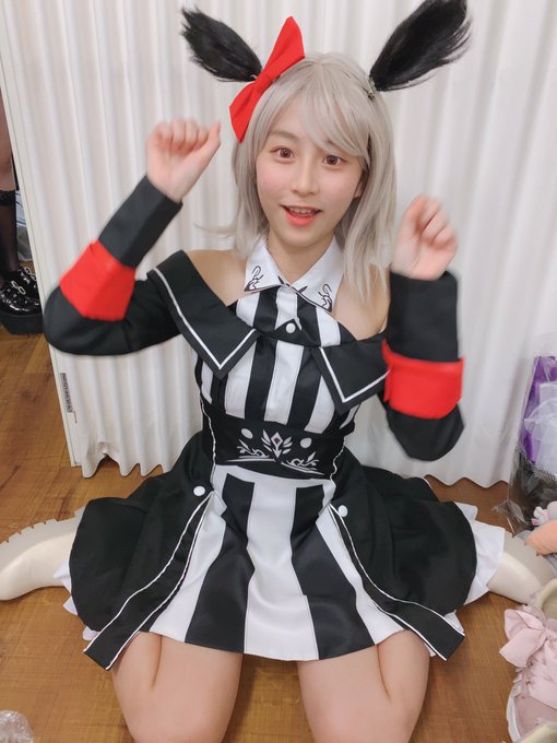 Twitterのコスプレ画像26