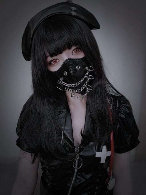 Twitterのコスプレ画像21