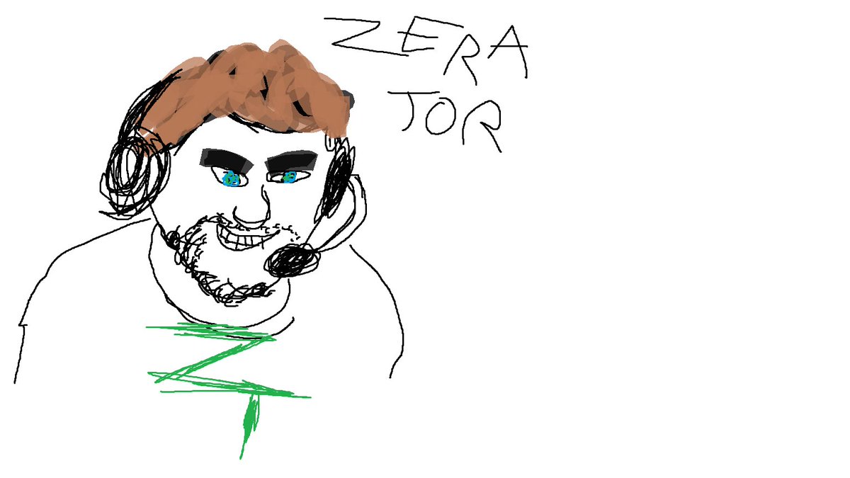 DamDamOfficial's tweet image. Bonjour @ZeratoR