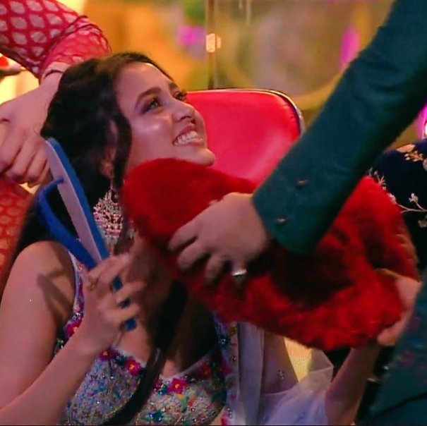 Aastha_clouds's tweet photo. Look at thissssss
Can you like not keep watching them like this??
TEJRAN OUR HEART https://t.co/KVWRQMBBUc