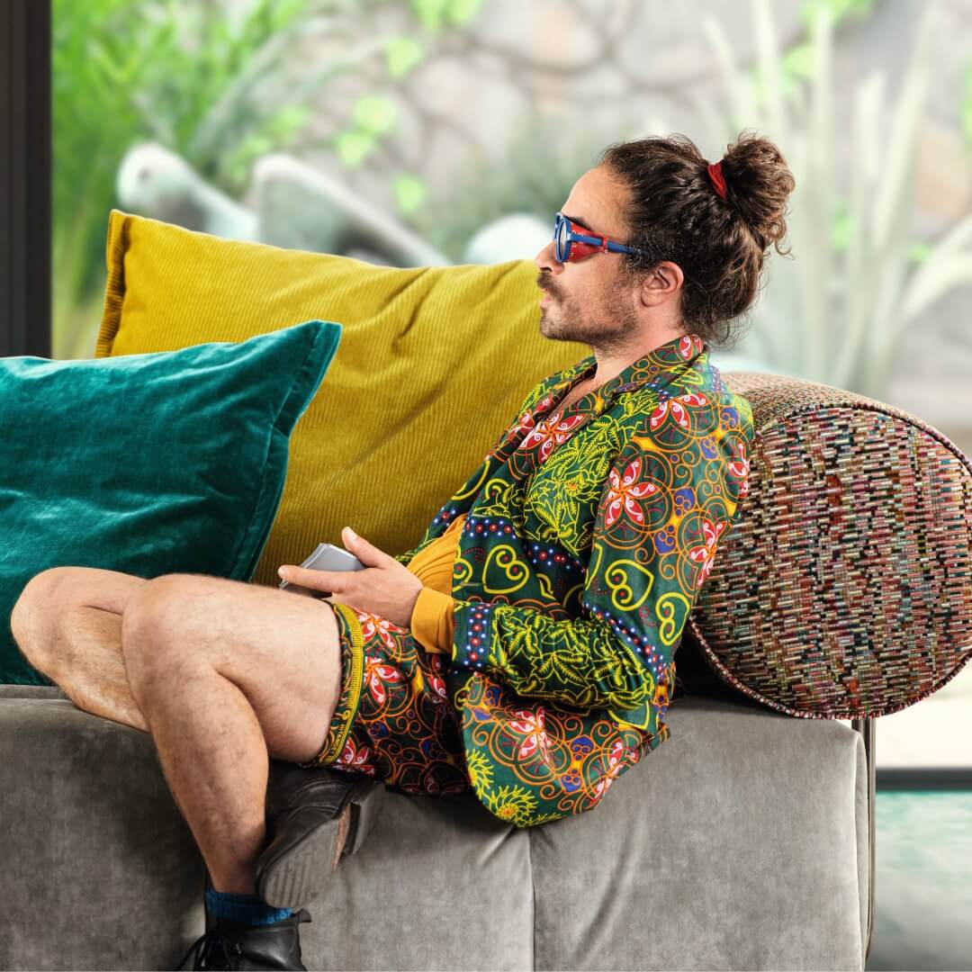 bretz_sofas's tweet photo. ED - Das Runde gehört aufs Eckige!

Höchster Komfort durch unkonventionelle Formsprache. Zylinderförmige Rückenlehne auf quadratischer Sitzfläche elegant und stilvoll vereint. Das macht unseren Bretz ED so außergewöhnlich und bequem. https://t.co/FDZM4wQPD8