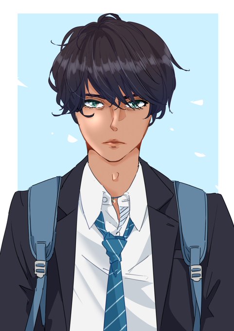 留学生のtwitterイラスト検索結果 留学生のtwitterイラスト検索結果