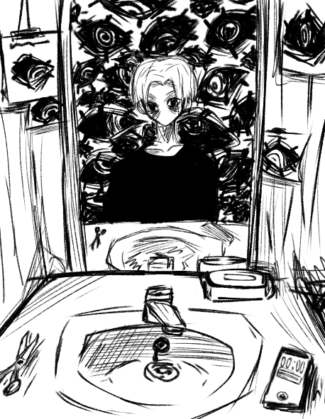 Happy Halloween (2/???) 🎃 