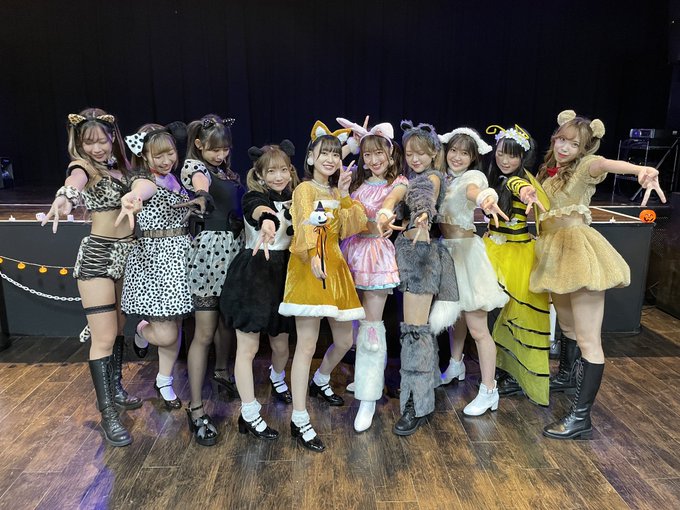 Twitterのコスプレ画像38