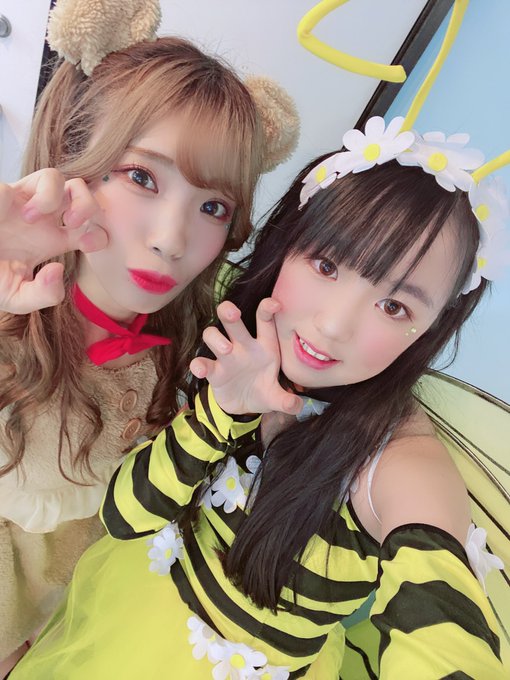 Twitterのコスプレ画像39