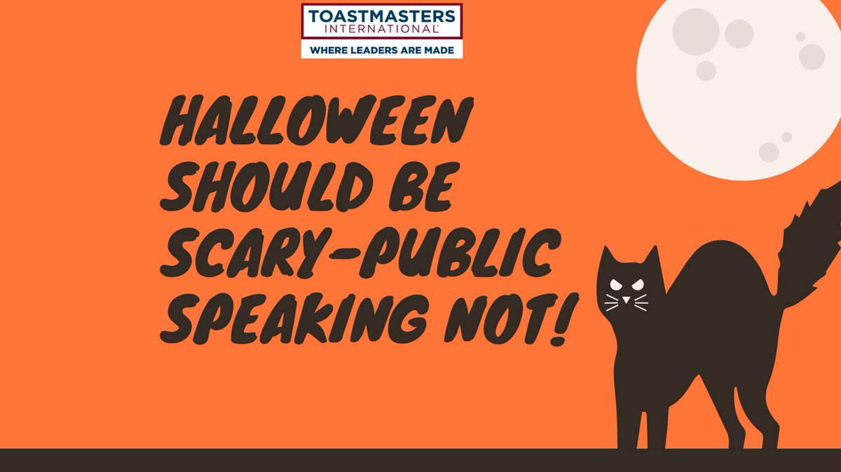 redensburger's tweet photo. Redeangst ist kein Schicksal, bei den #Toastmasters kann man ein einem sicheren und wertschätzenden Umfeld üben. Und plötzlich ist sie da: Die Freude darüber, eine Rede zu halten. Nächste Chance: 2. November 19:30 Uhr Kolpinghaus Regensburg (3G-Regelung)
 #WhereLeadersaremade https://t.co/1yfY7bCMaC