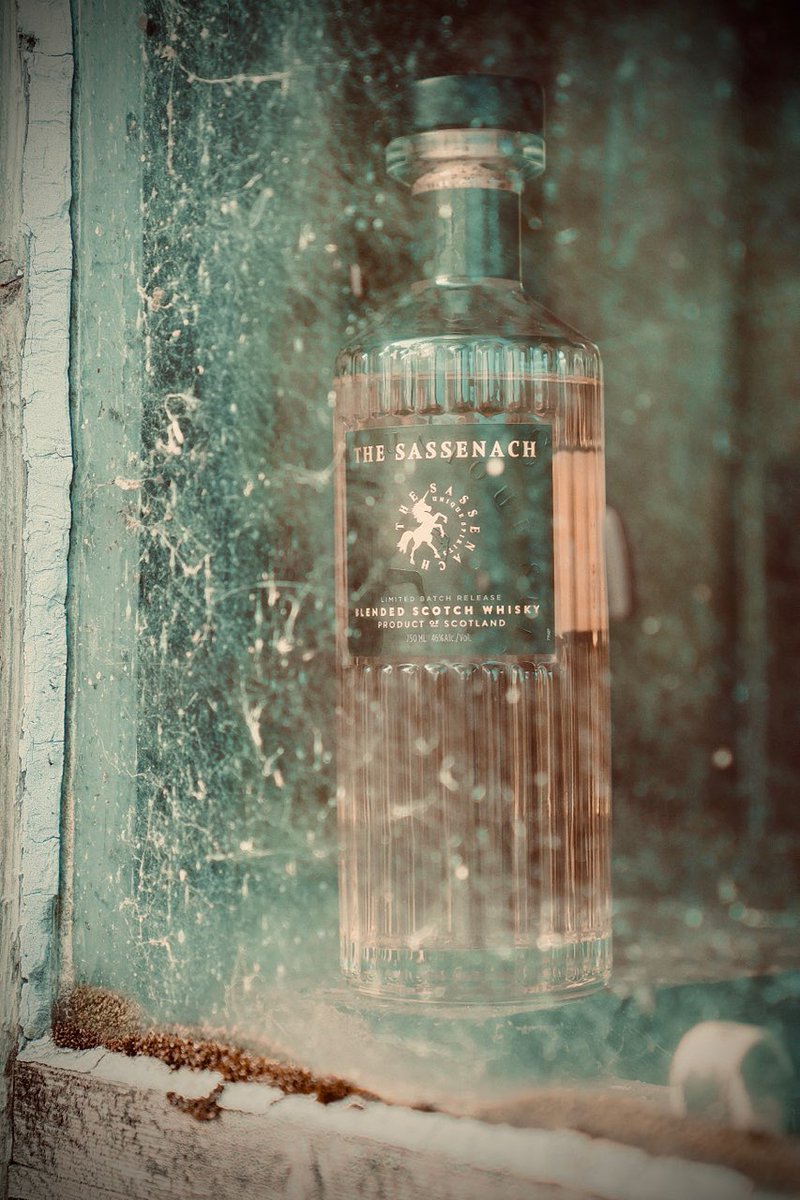 Sam Heughan tweet media