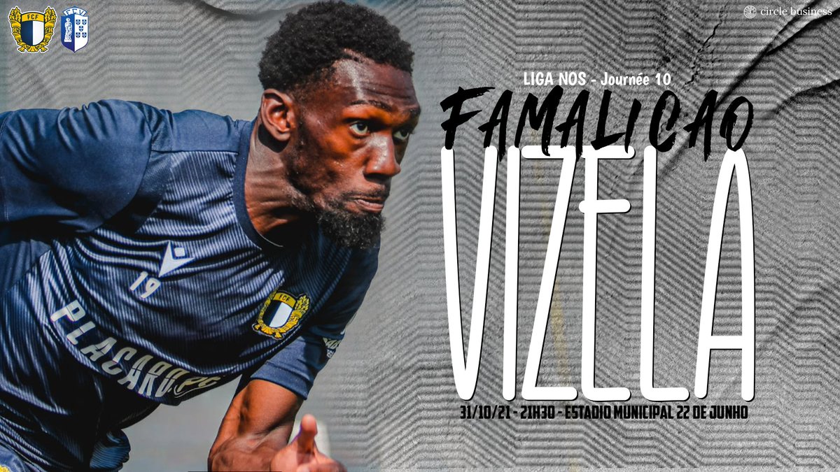 DBatubinsika's tweet photo. 𝗠𝗔𝗧𝗖𝗛𝗗𝗔𝗬 💪🏿
@FCF1931_Oficial ⚪️🔵 https://t.co/DHTV0SjrMN