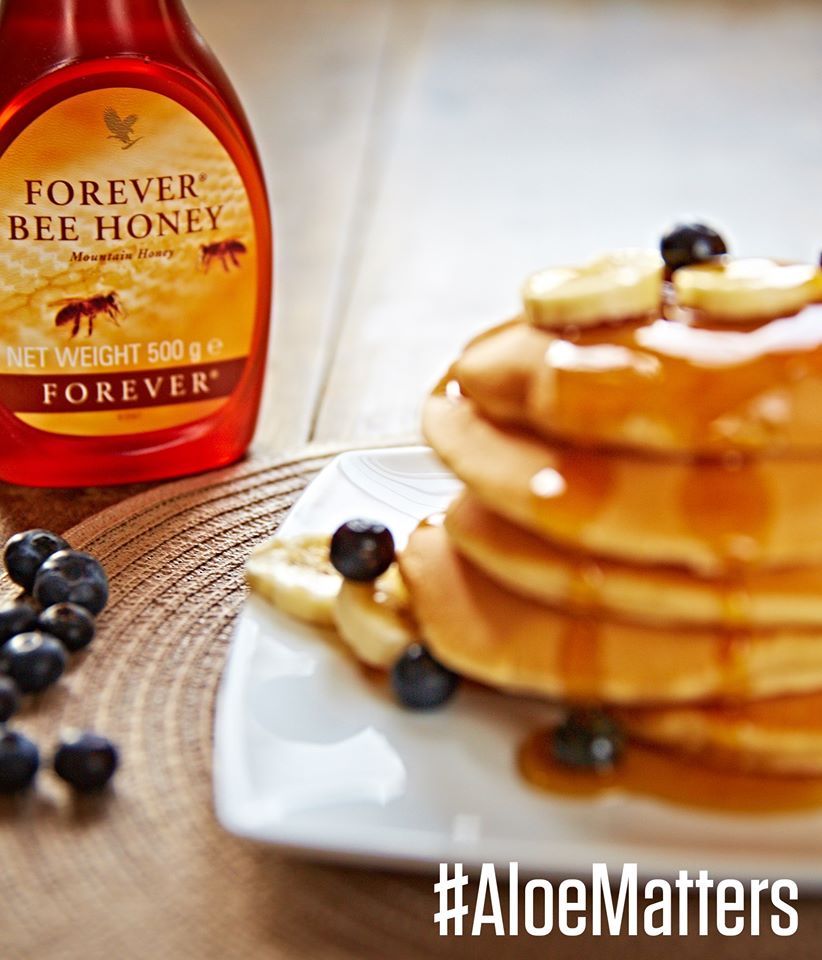 aloewhat's tweet photo. #SundayFeels 
How do you feel about a nutritious breakfast?#BeeHoney #breakfast 
Shop now anywhere from #uk 
https://t.co/KJEcVL2Uvv
#ForeverDigital #Flpow
Ensuing highest quality throughout plant to products to you locally and globally over 160 countries 
https://t.co/dZHzN6HjdN https://t.co/ZfNdREsOVB