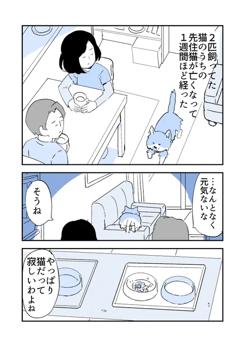 人から聞いた不思議な話を漫画にしてみた 53
#人から聞いた不思議な話を漫画にしてみた 