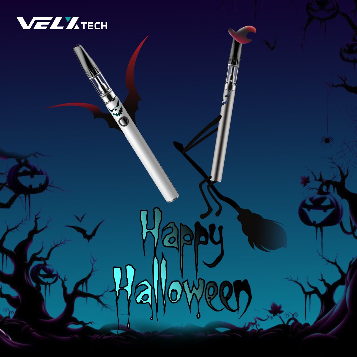 velxtech's tweet photo. Trick Or Treat？👻👻👻💨#vapefamous #vapefamily #ukvape #vapelife #keepcloudy #vapephotography #wildvape #vapenation #vapecommunity #halloweenvape #halloween #vapeusa #geekvape #geekbar https://t.co/245IXYQebE