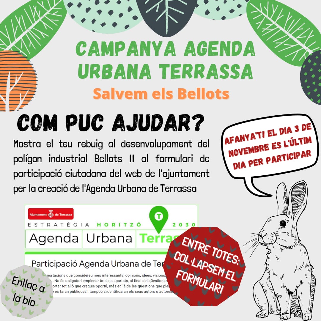 Tu ets entorns Terrassa! tweet media