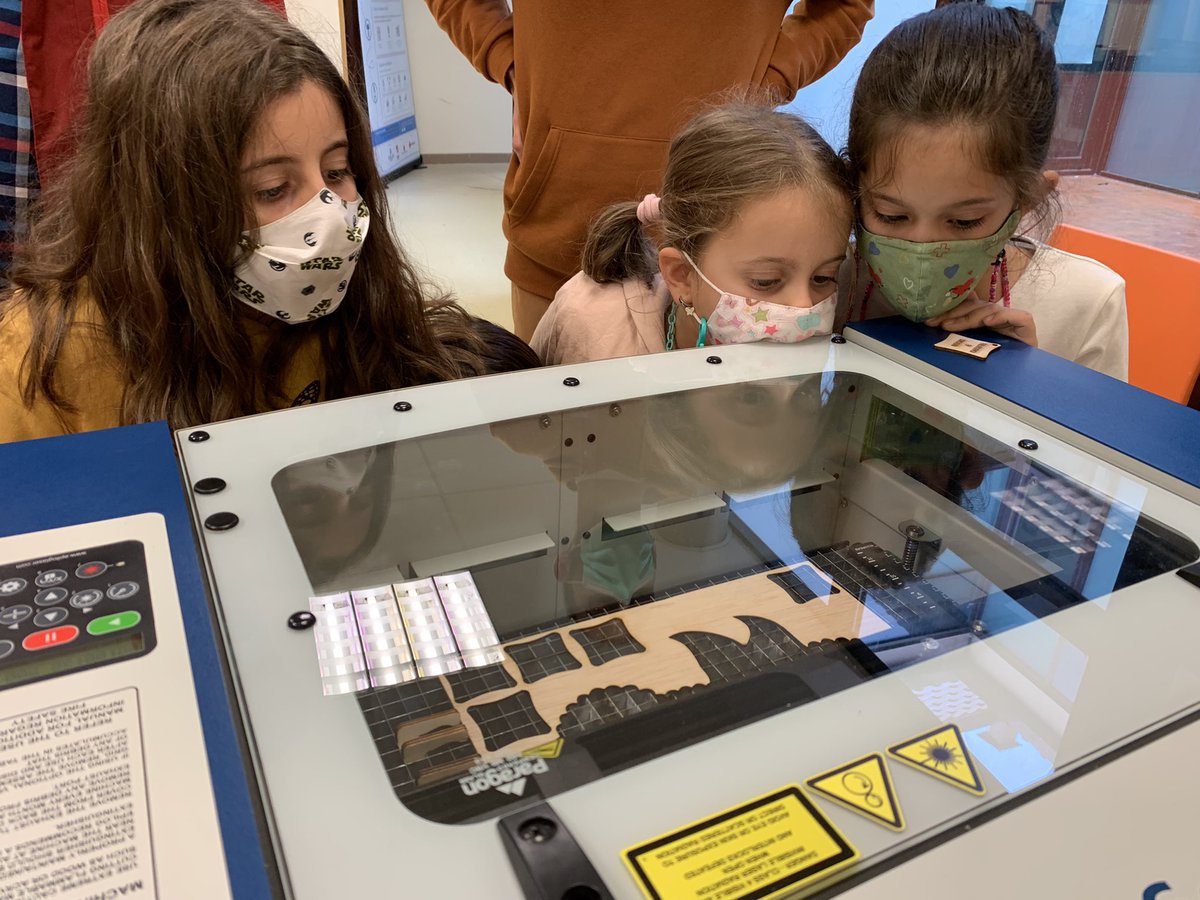 Fablab Cuenca tweet media