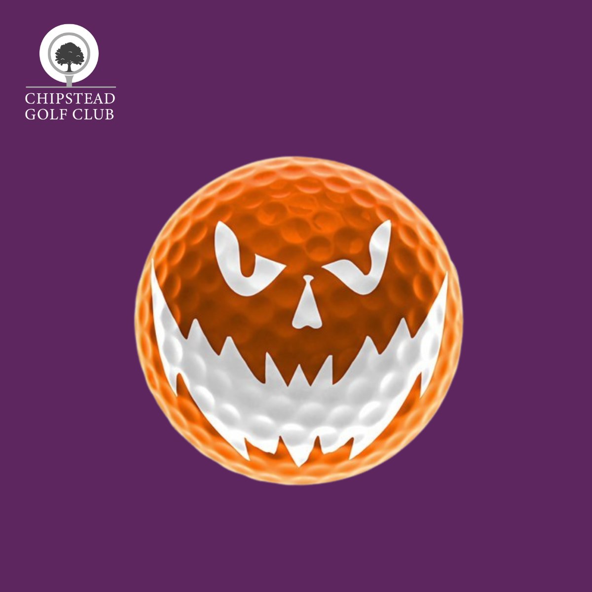 Chipstead Golf Club tweet media