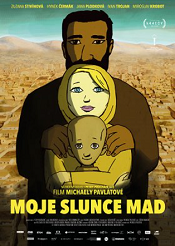 iliteraturacz's tweet photo. První celovečerní animovaný film M. Pavlátové potvrzuje návrat české animace na výsluní. Adaptace románu Petry Procházkové bude fungovat v jakékoliv době a situaci #českáliteratura #českýfilm #animace
https://t.co/oaZXPclTZp https://t.co/lOolNQFqag