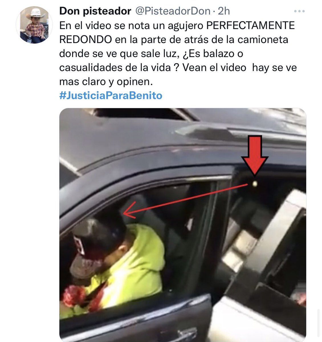 dianava68602081's tweet photo. #JusticiaParaBenito 
#JusticiaParaOctavio #justiciaparaoctavioocana https://t.co/tu9hksVttG