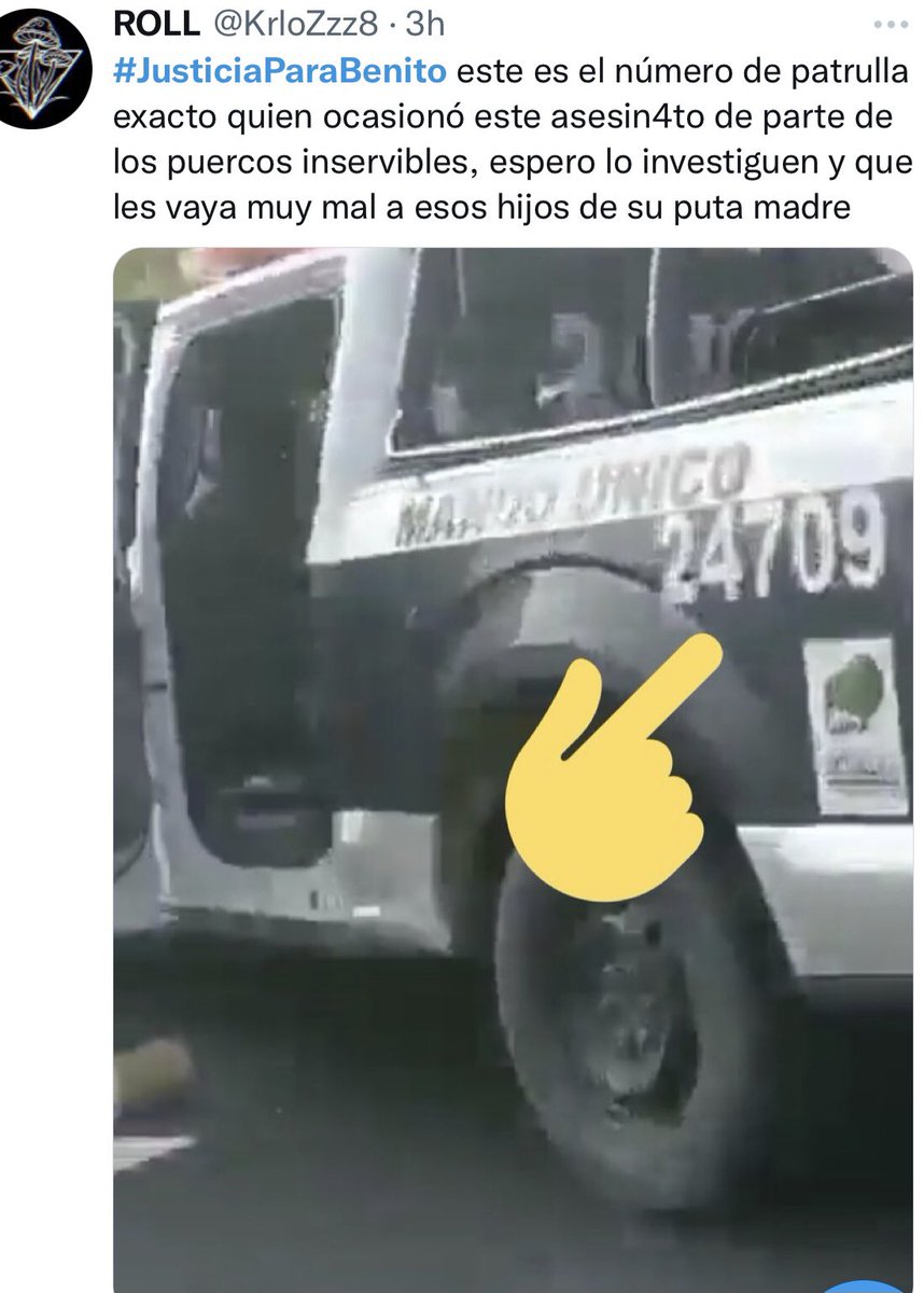 dianava68602081's tweet photo. #JusticiaParaBenito 
#JusticiaParaOctavio #justiciaparaoctavioocana https://t.co/tu9hksVttG