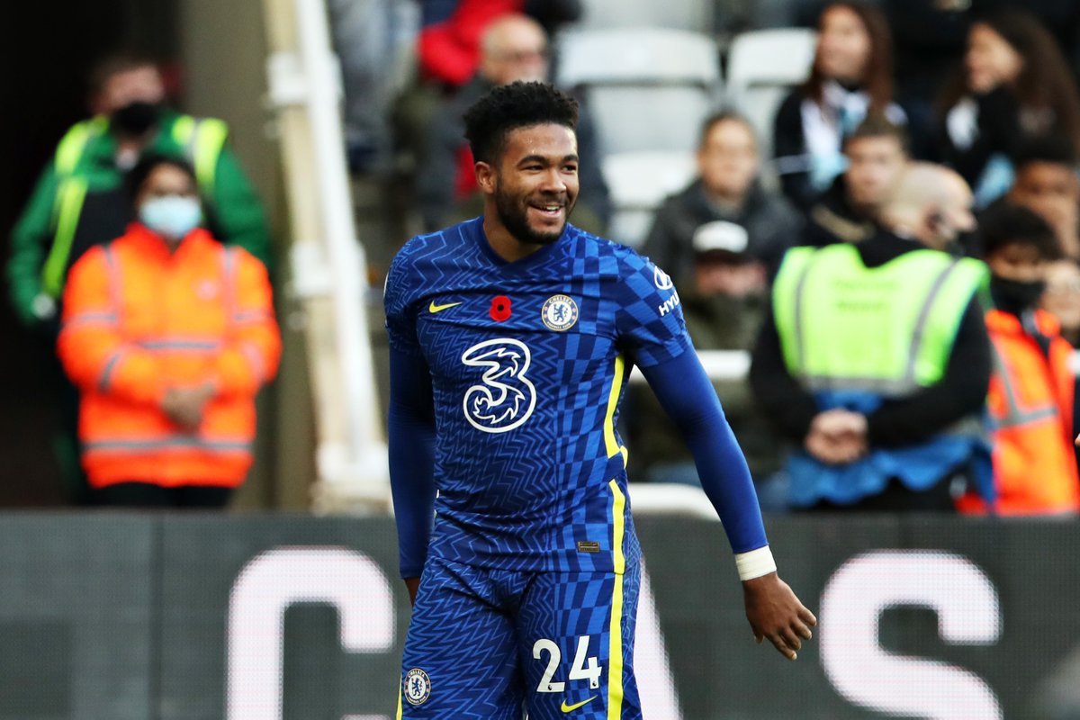 OfficialFPL's tweet photo. 📈 #FPL PRICE RISERS 📈

Reece James - £5.7m
Antonio Rudiger - £5.9m
Emile Smith Rowe - £5.6m https://t.co/N1ApfKVczm